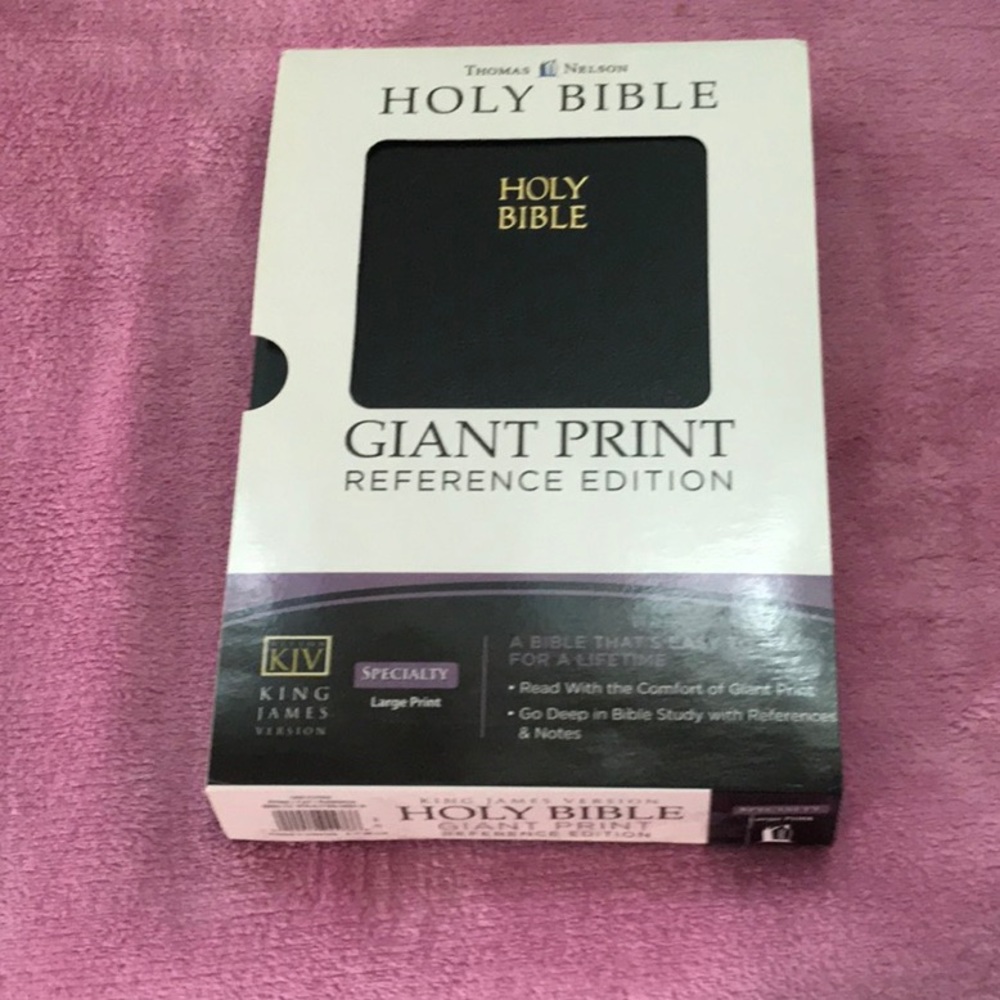 Bibles